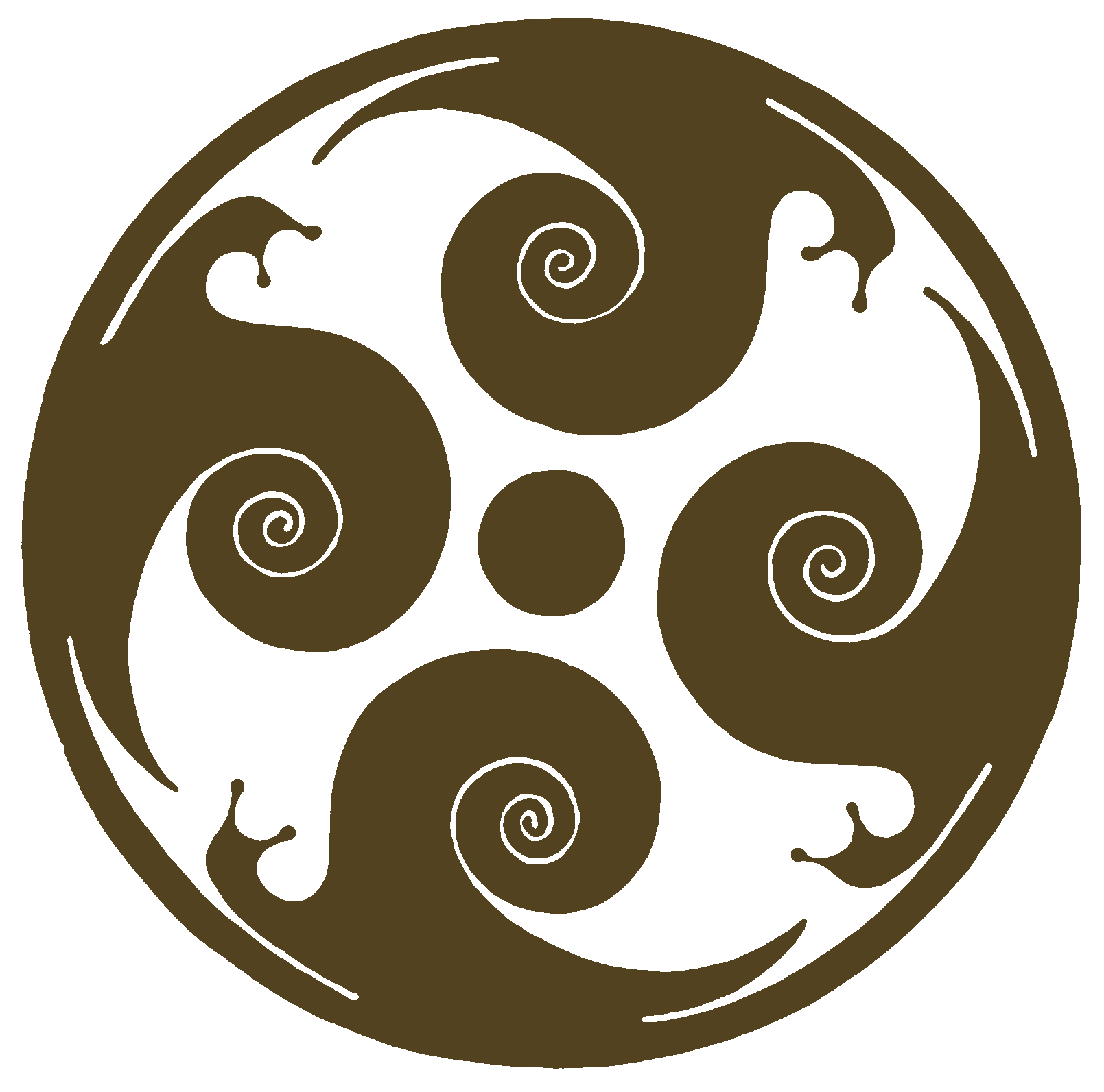 Cg Jung Institute of San Francisco logo