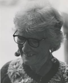Jane Wheelwright, 1978